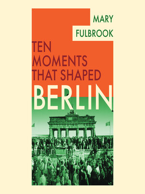 cover image of Berlin